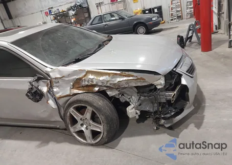 2013 Acura Tsx 2.4 from USA, damaged, VIN JH4CU2F41DC001524